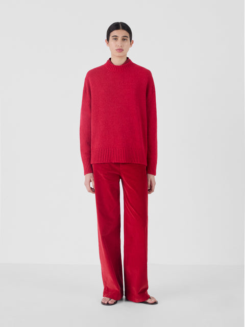 Tilda Sweater