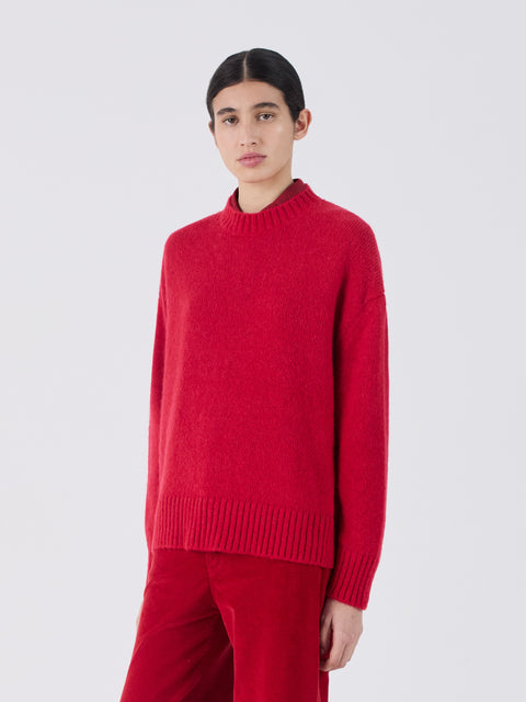 Tilda Sweater