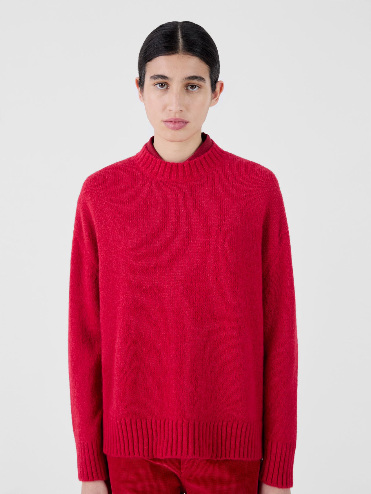 Tilda Sweater