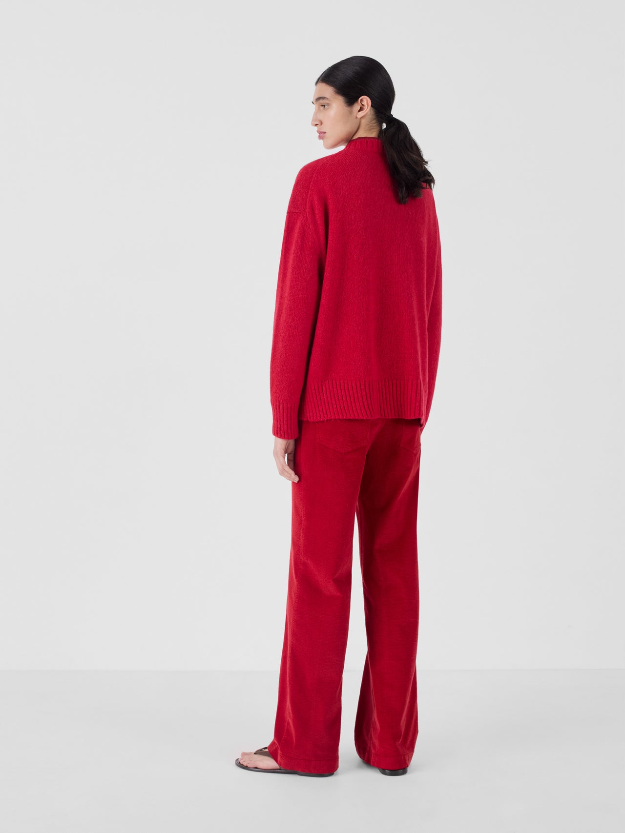Tilda Sweater