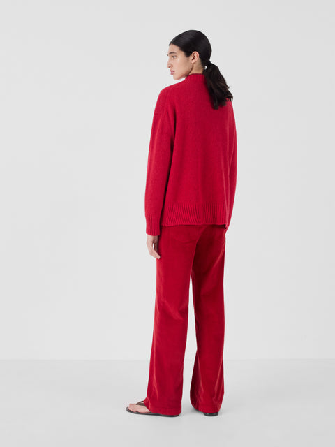 Tilda Sweater