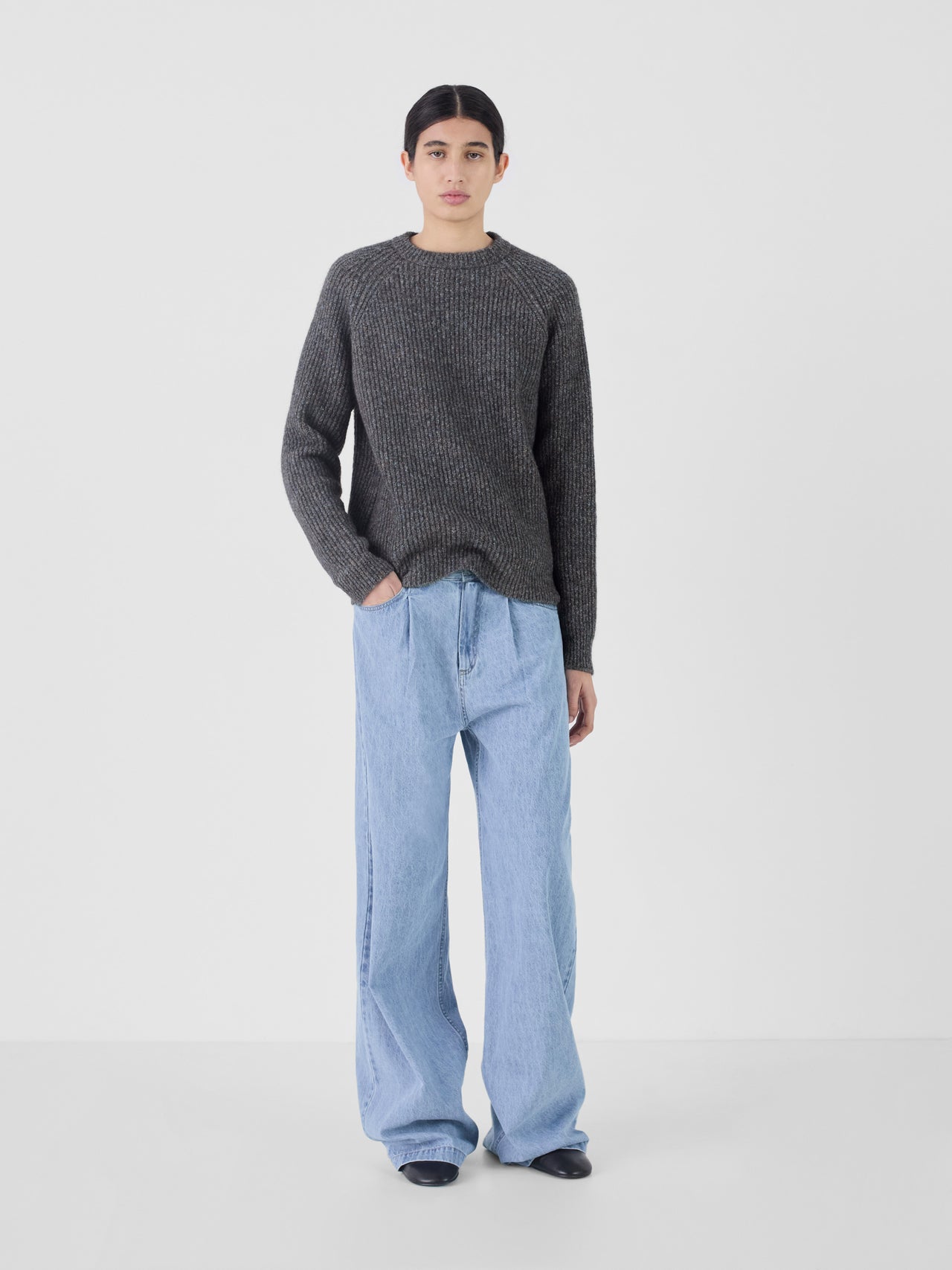 Jackie Sweater