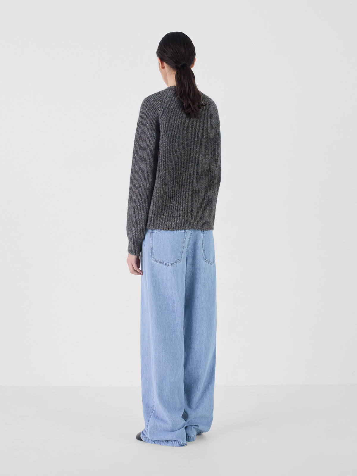 Jackie Sweater