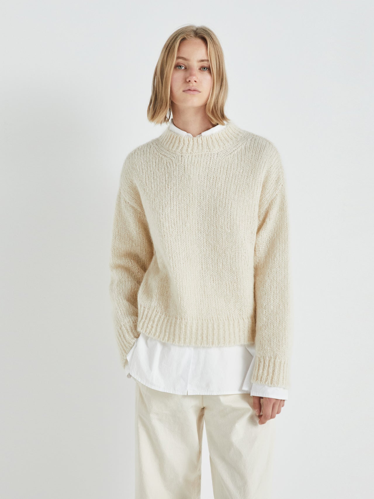 Claude Sweater