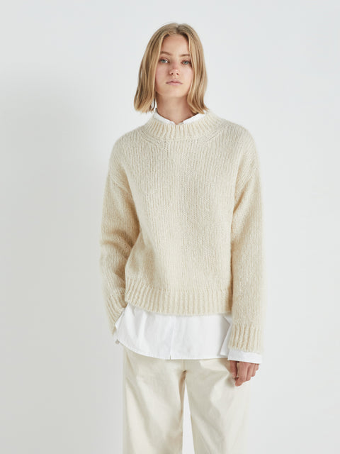 Claude Sweater