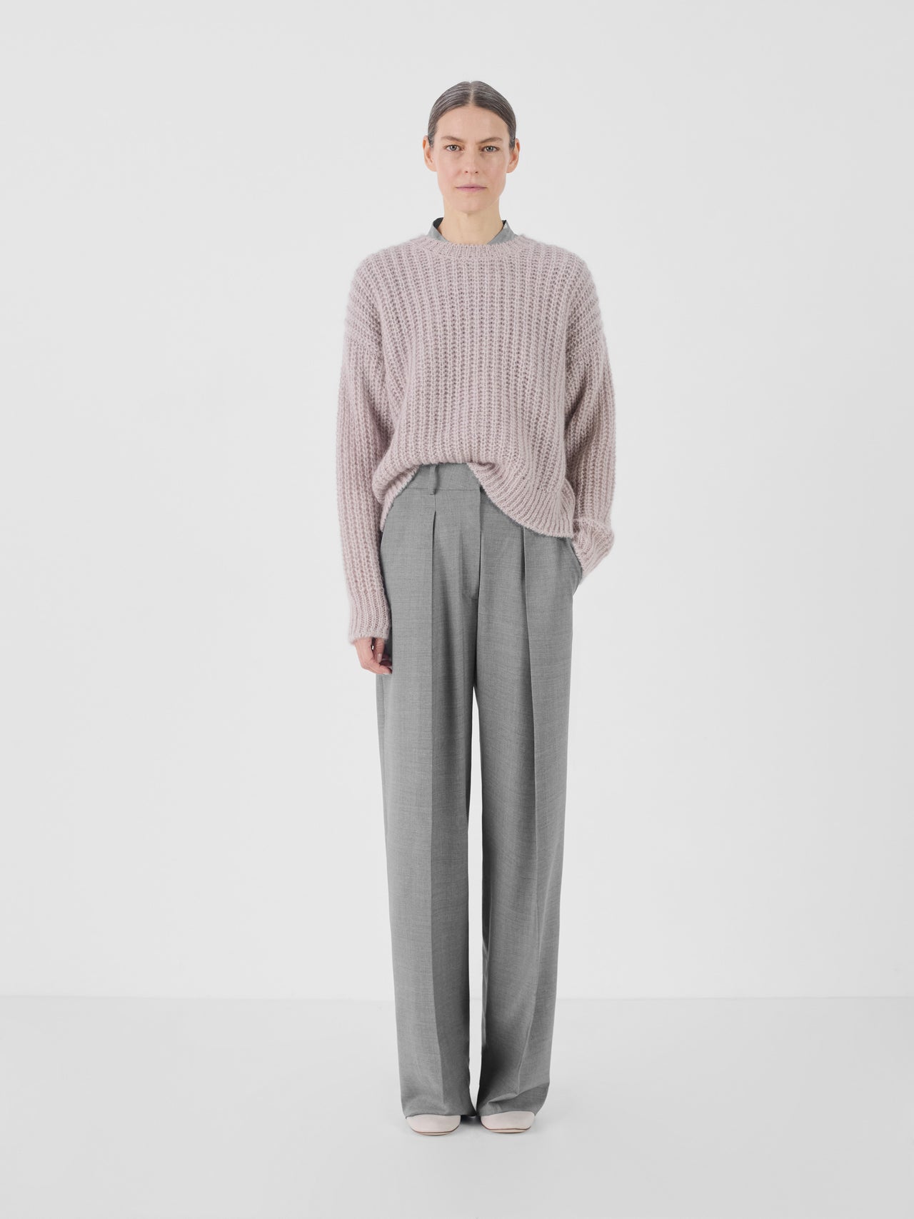 Maya Sweater