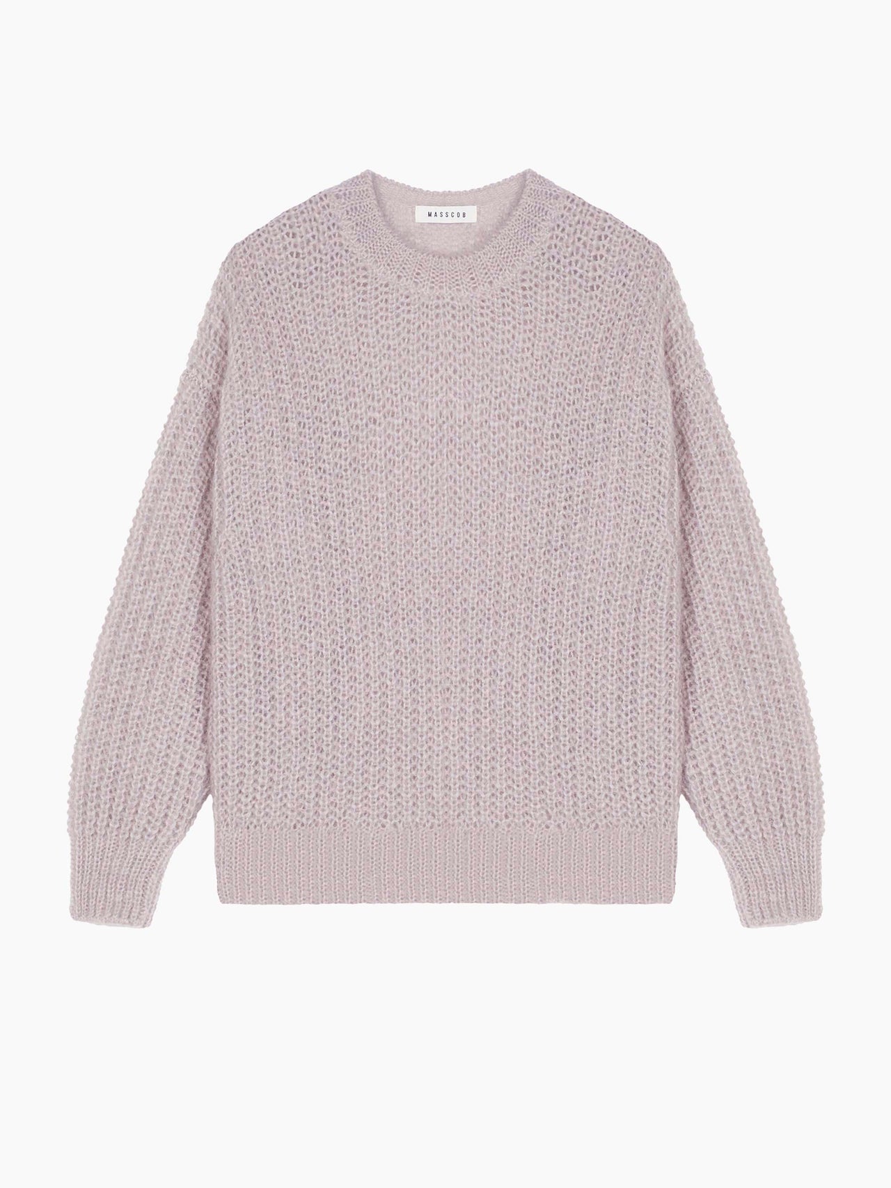 Maya Sweater