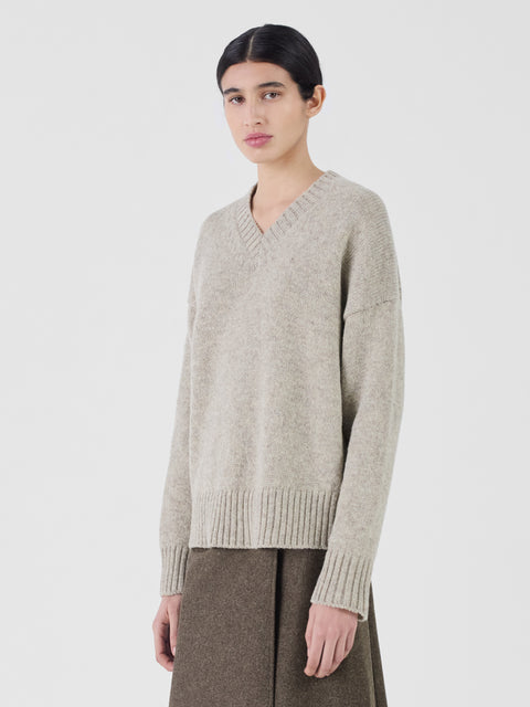 Rania Sweater