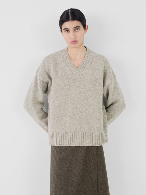 Rania Sweater