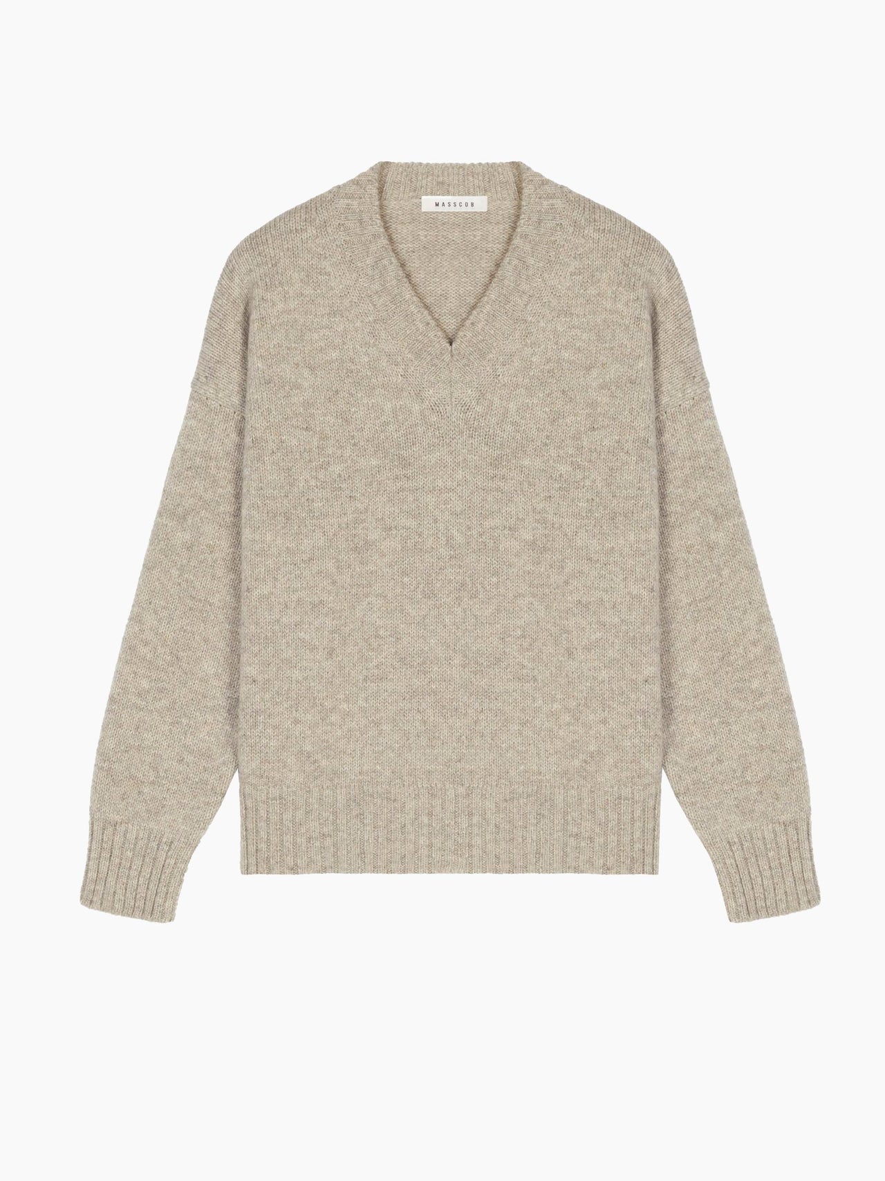 Rania Sweater