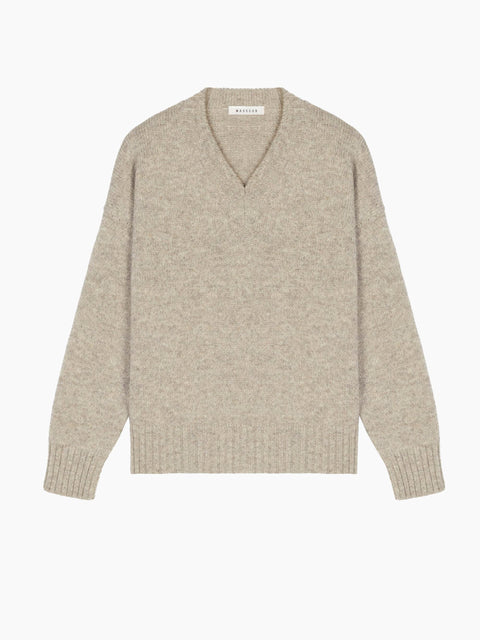 Rania Sweater
