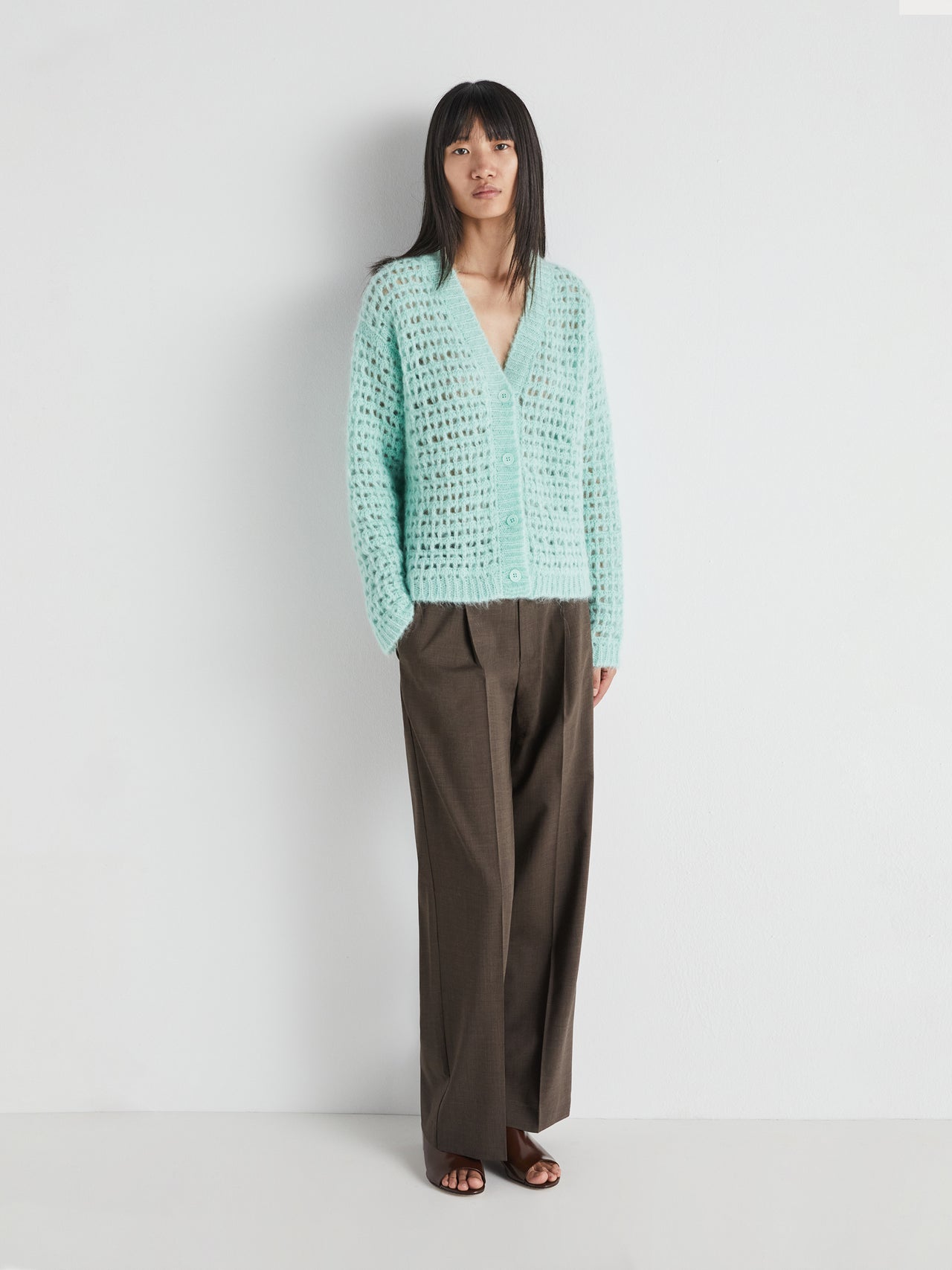 Brume Cardigan