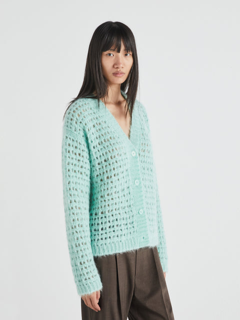 Brume Cardigan