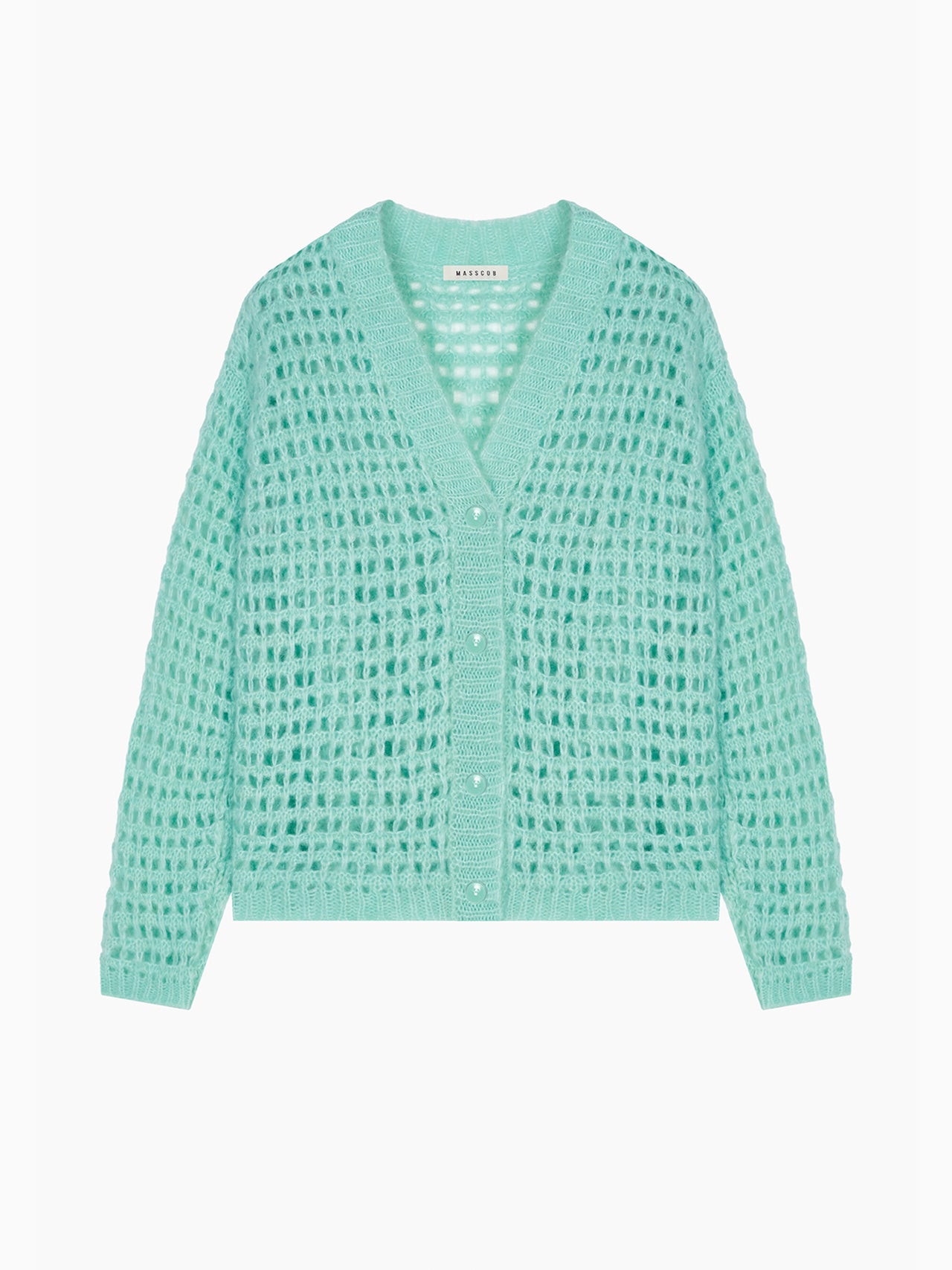 Brume Cardigan