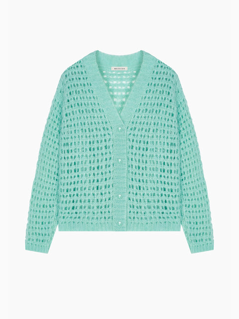 Brume Cardigan