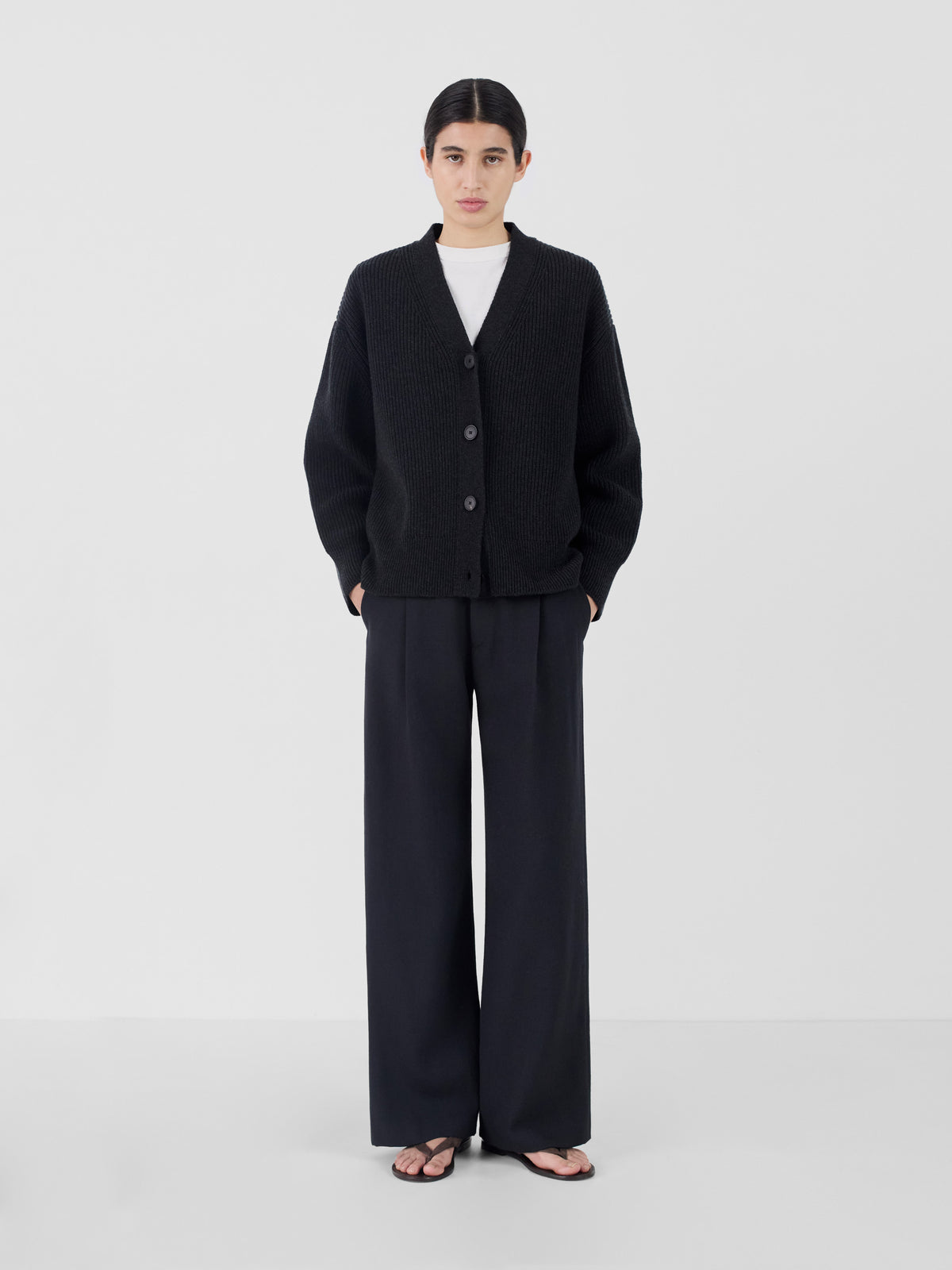Artemisa Cardigan