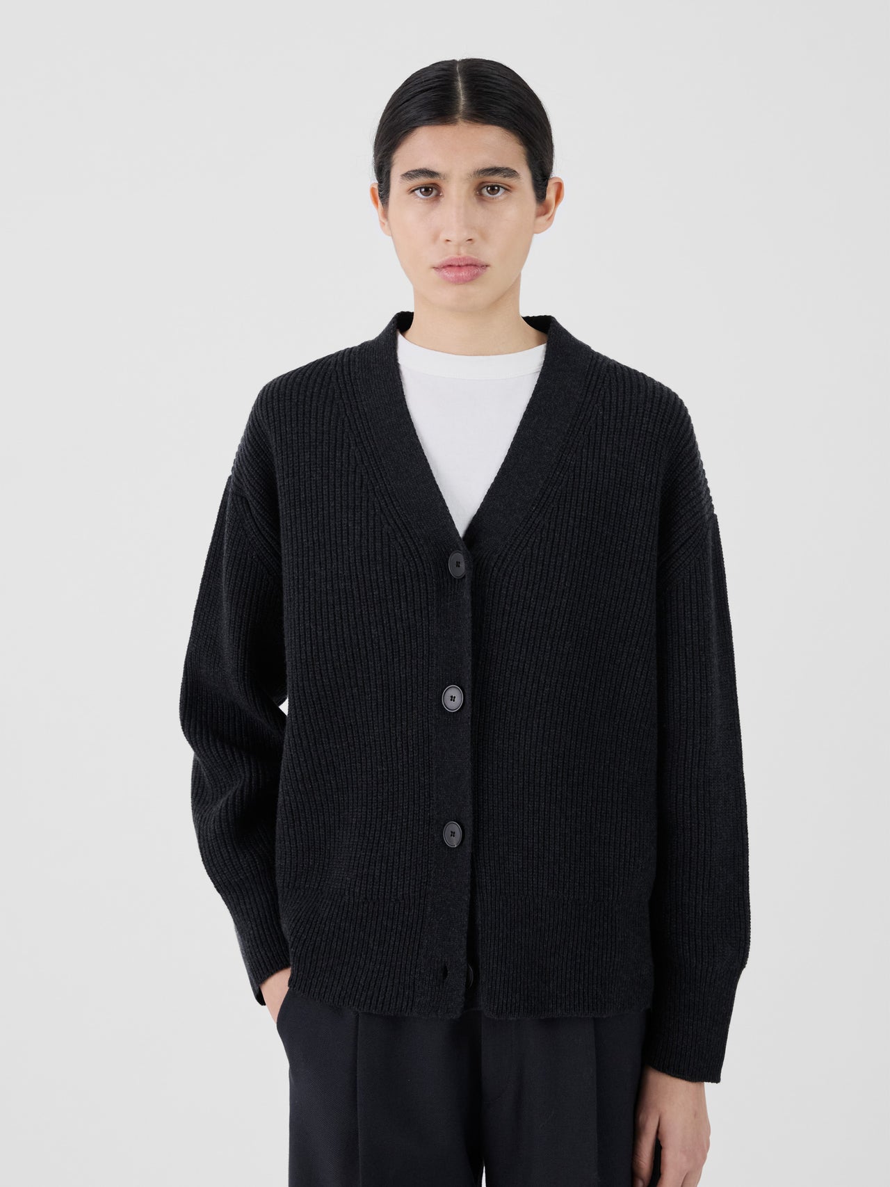 Artemisa Cardigan