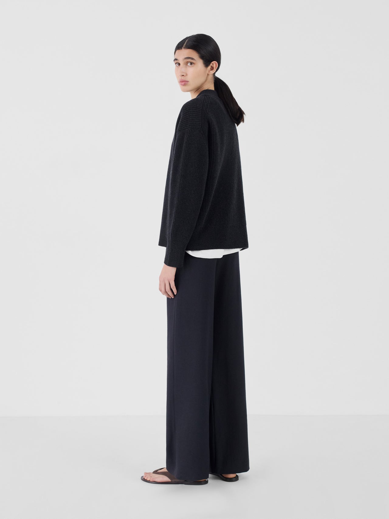 Artemisa Cardigan