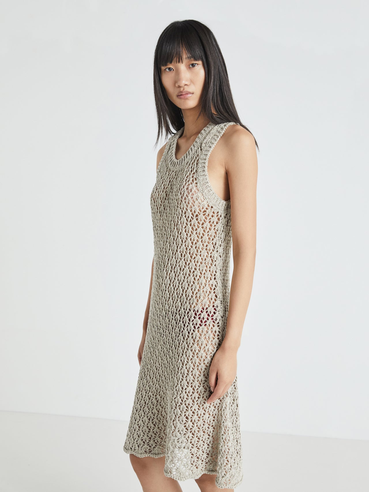Ceiba Dress
