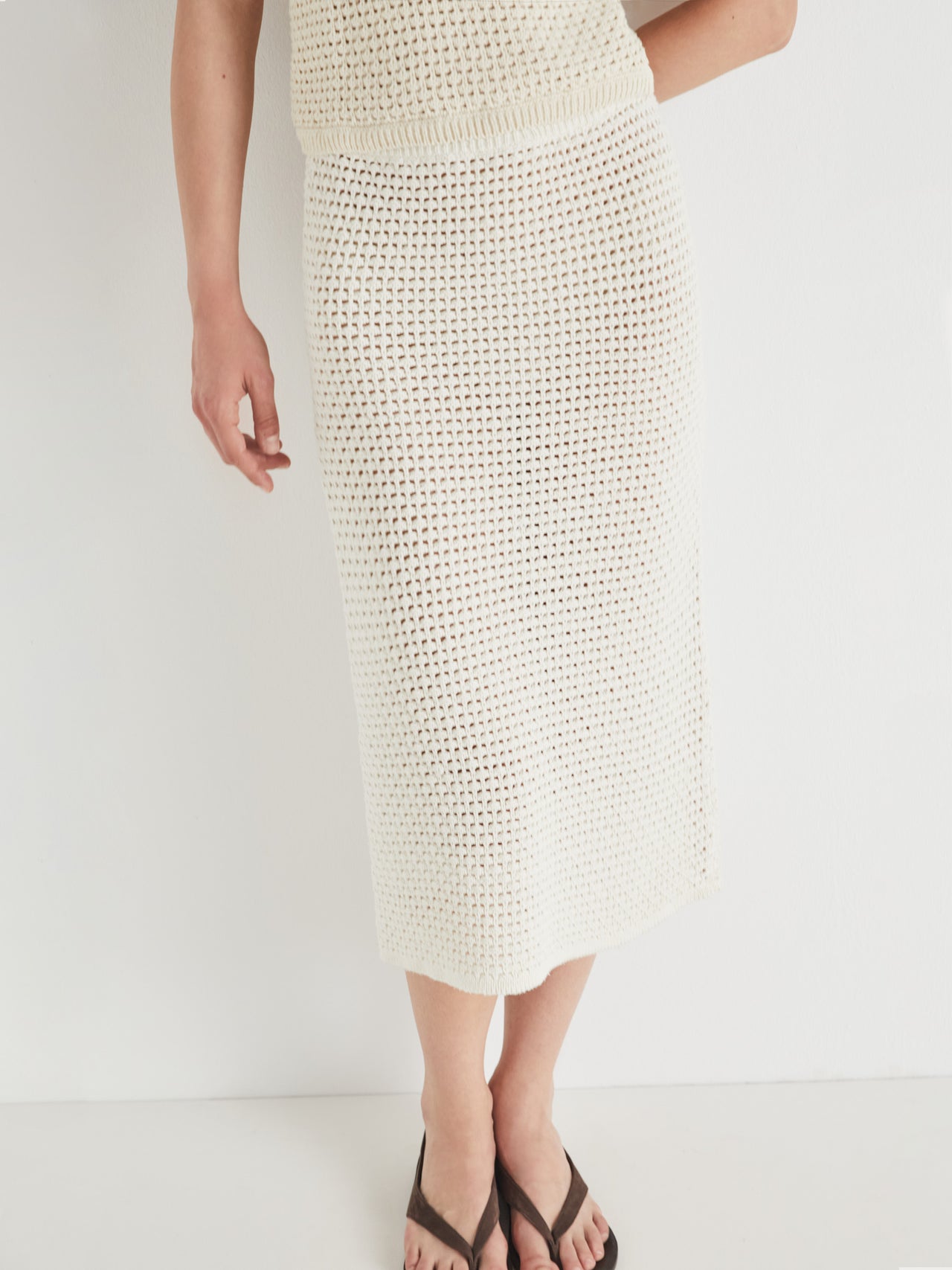 Misty Skirt