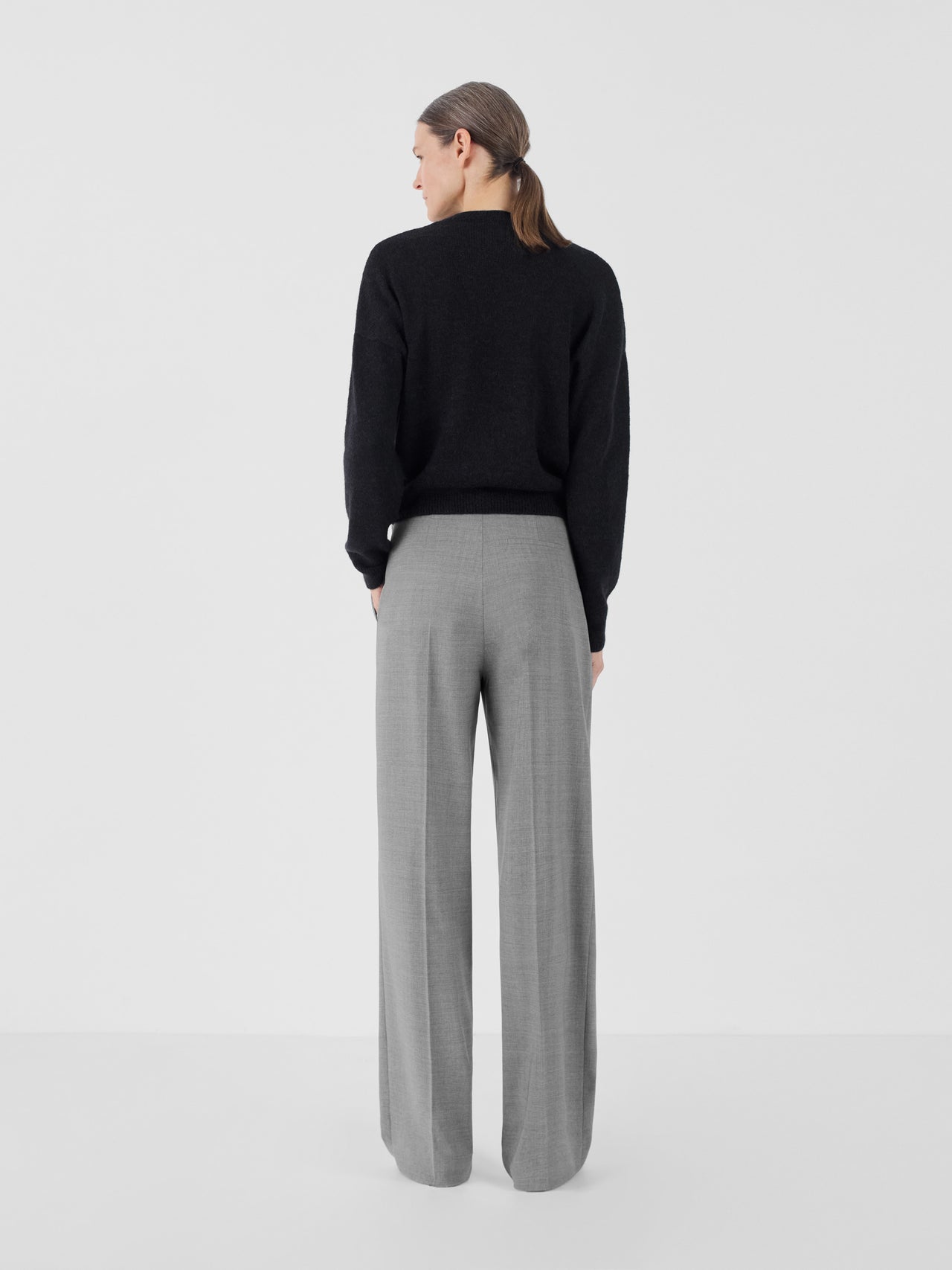 Bertha Sweater