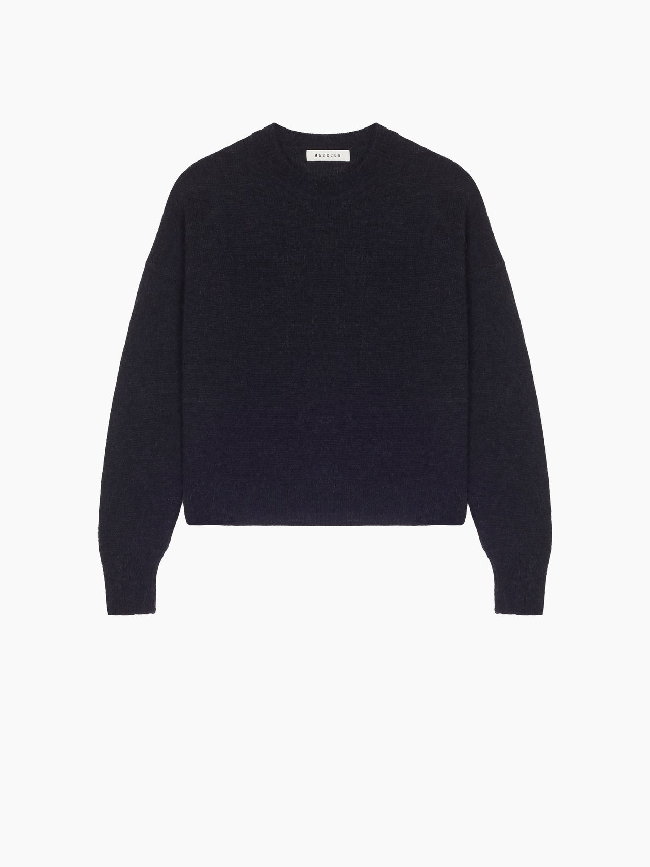 Bertha Sweater