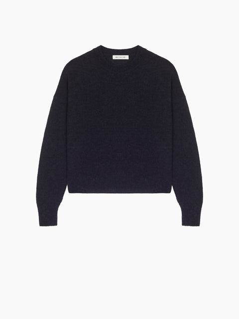 Bertha Sweater