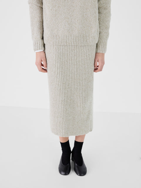 Berenize Skirt