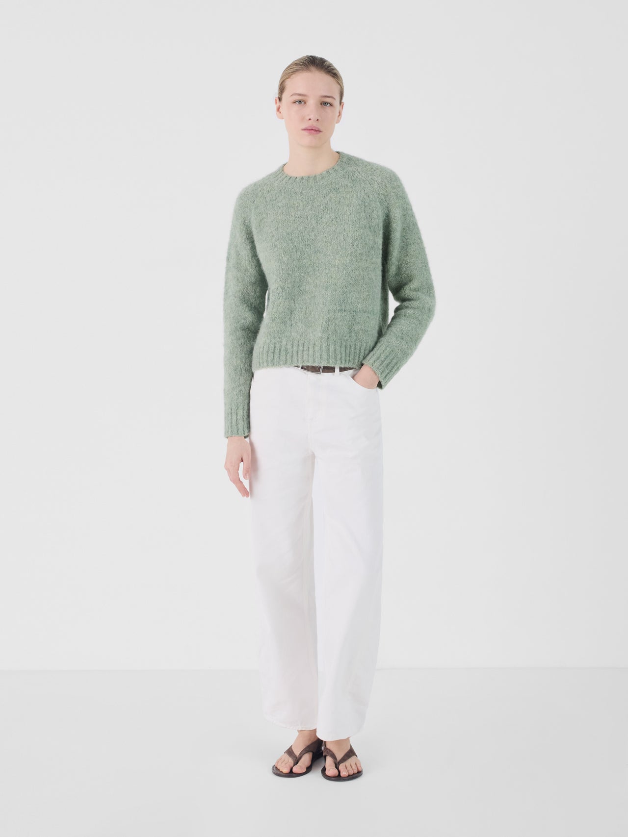 Elvan Sweater
