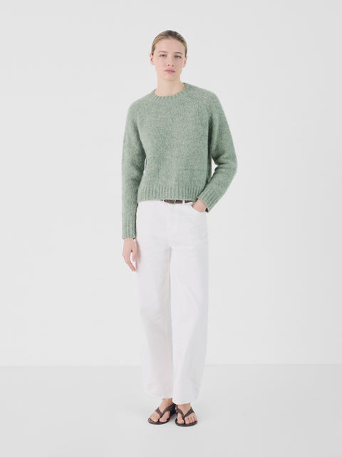 Elvan Sweater