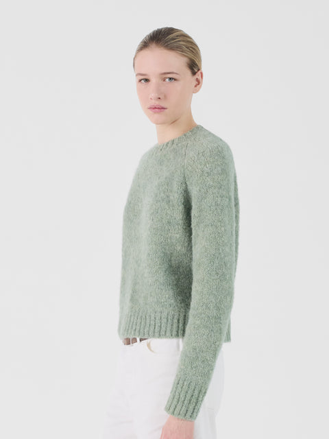Elvan Sweater