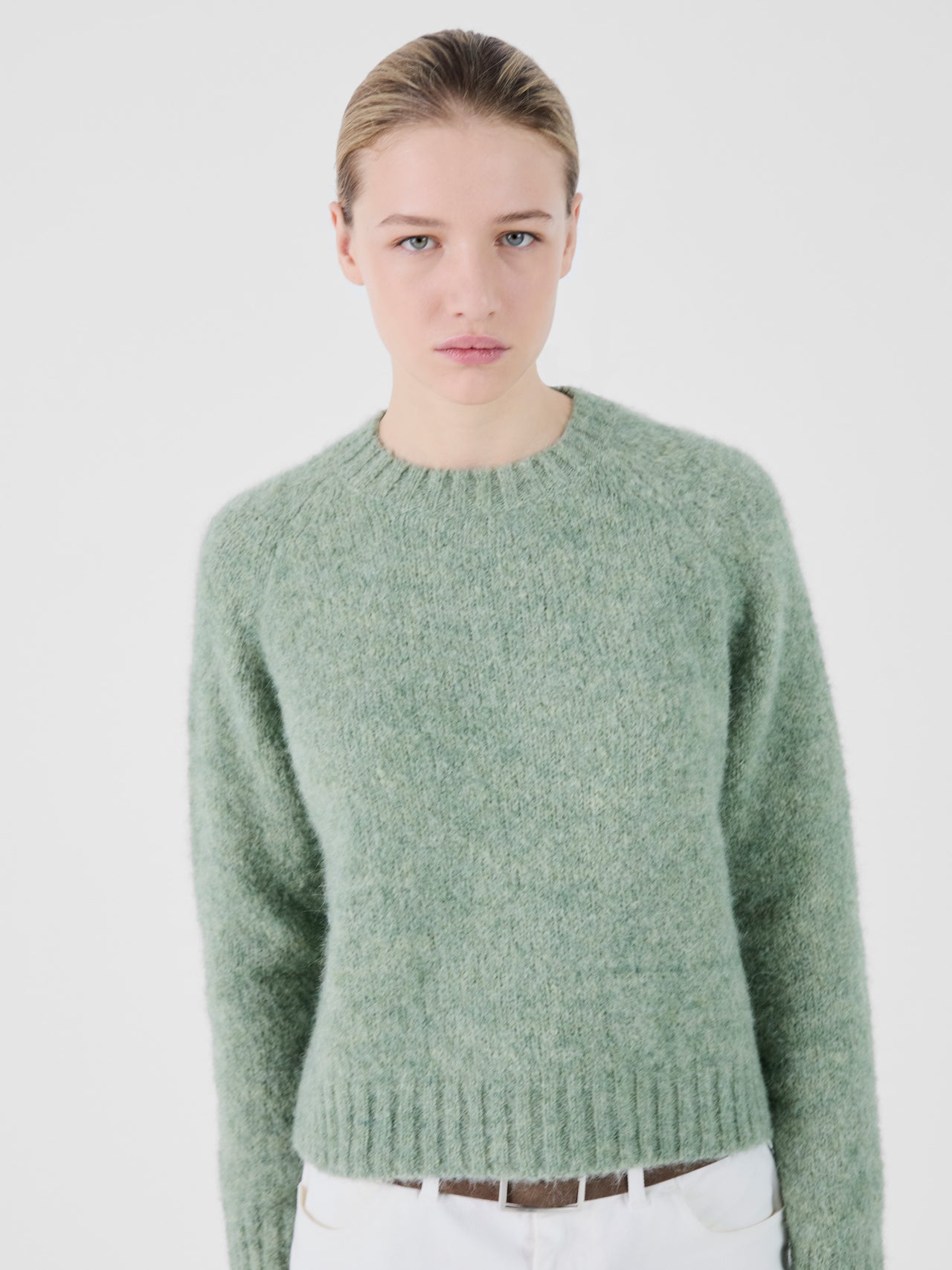 Elvan Sweater