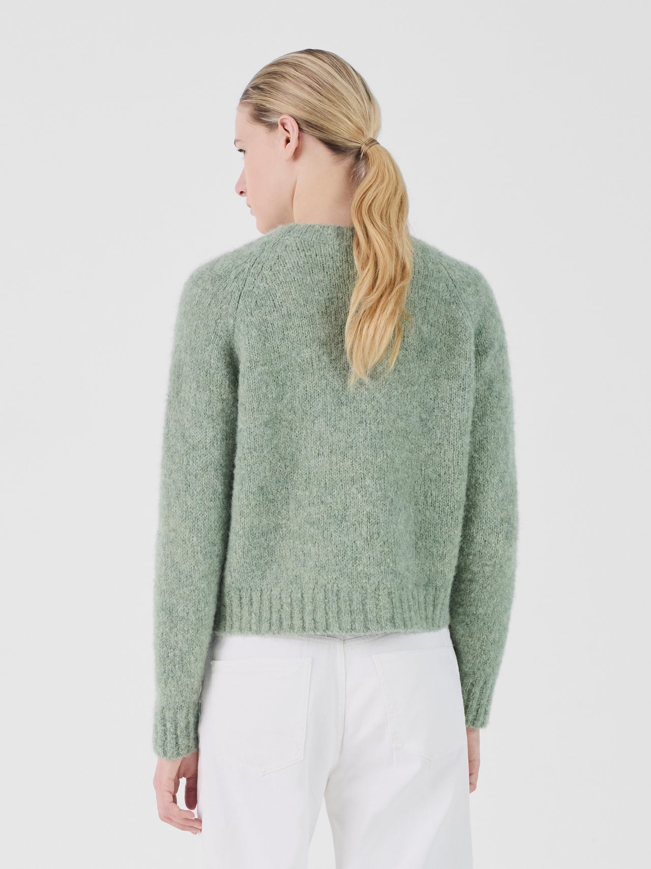 Elvan Sweater