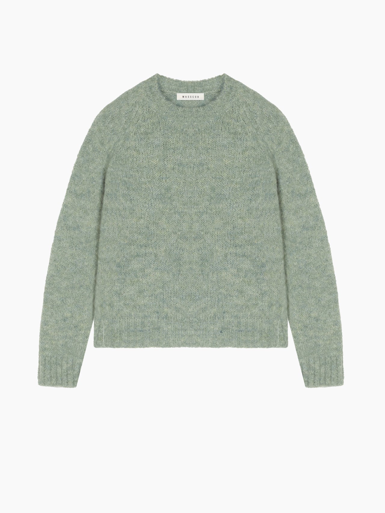 Elvan Sweater