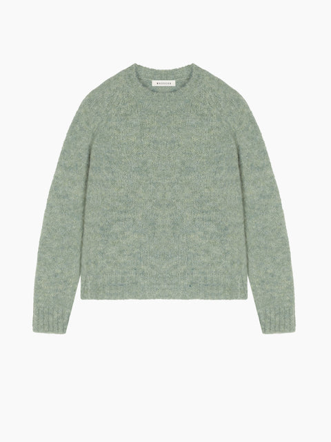 Elvan Sweater