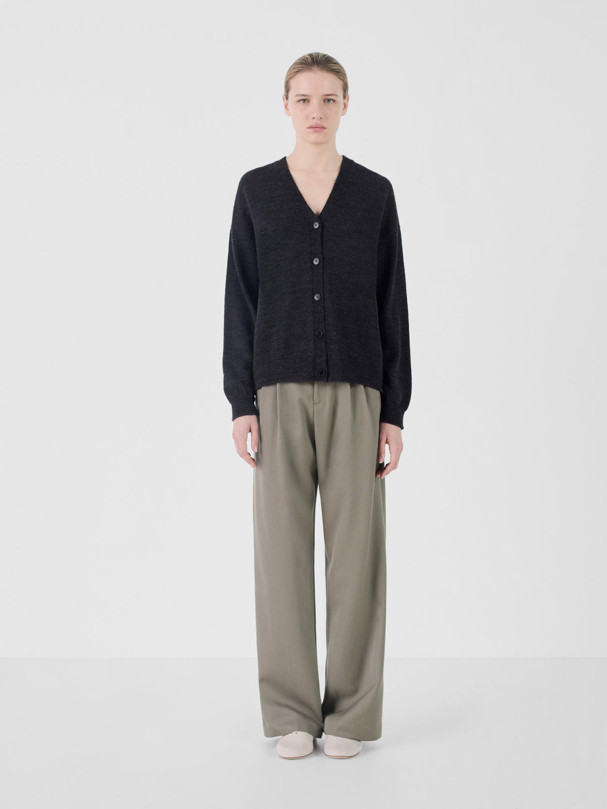 Phoebe Cardigan