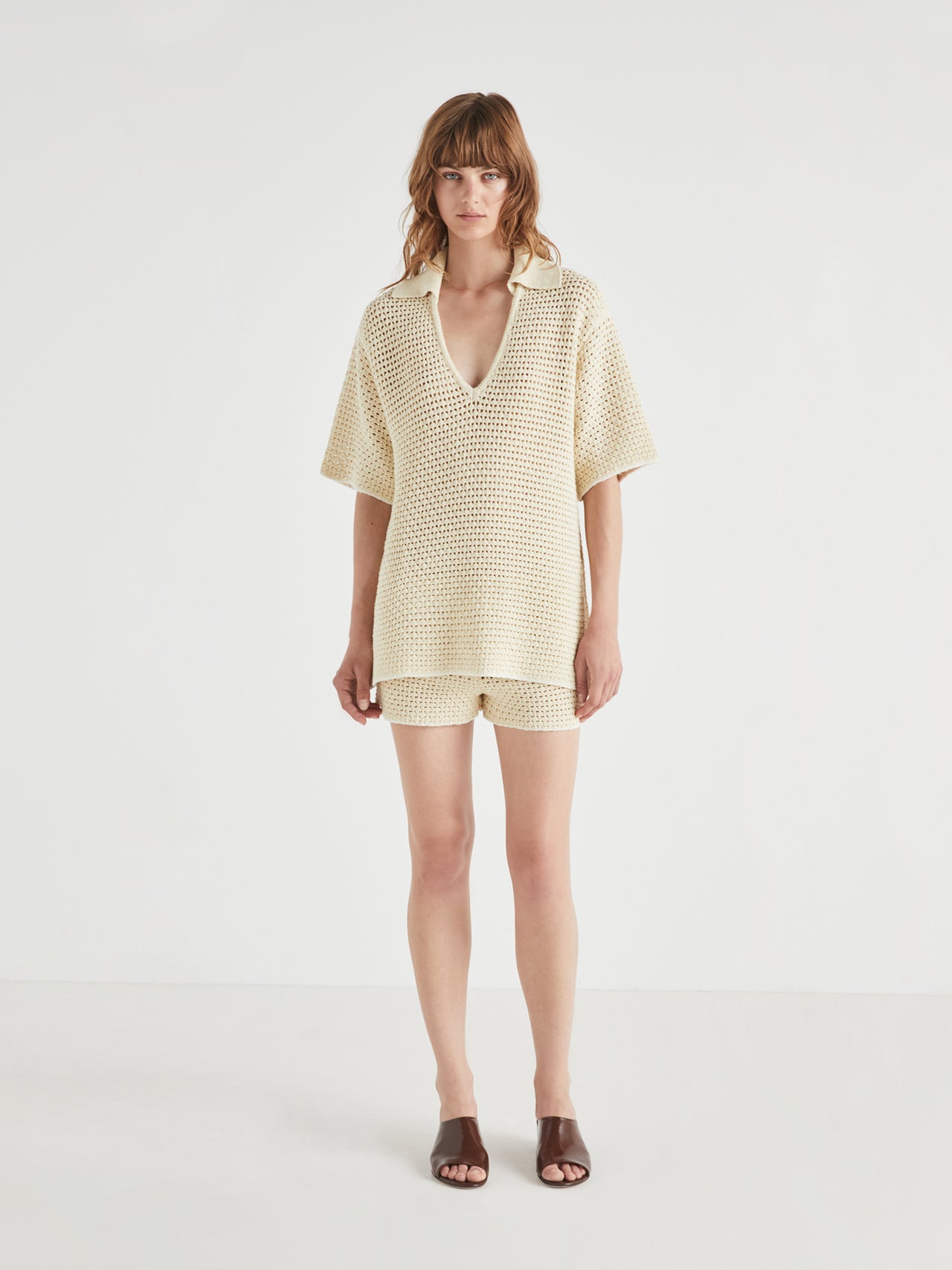 Morna Sweater