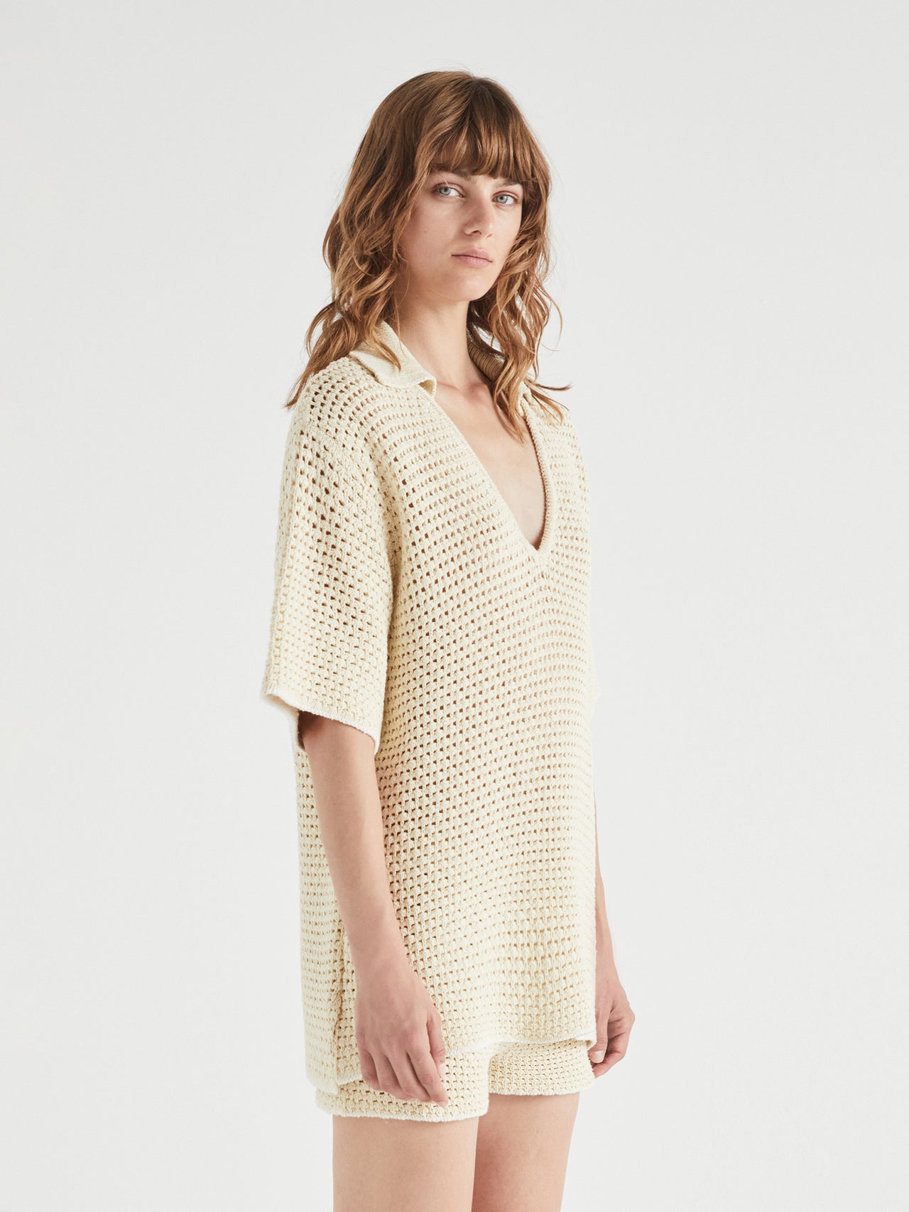 Morna Sweater