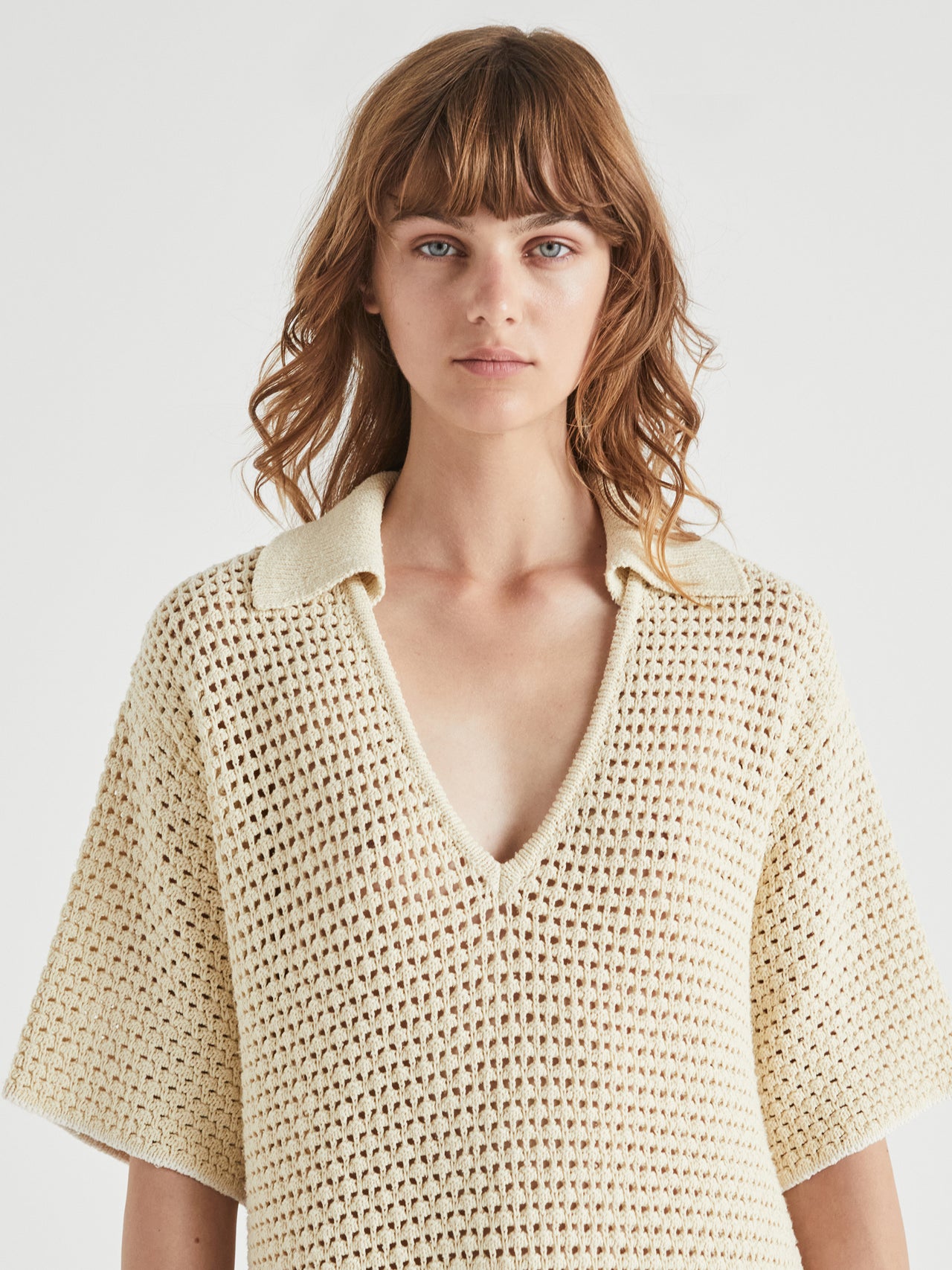 Morna Sweater