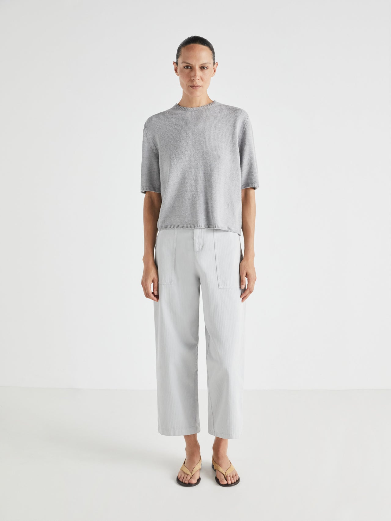 Vega Sweater