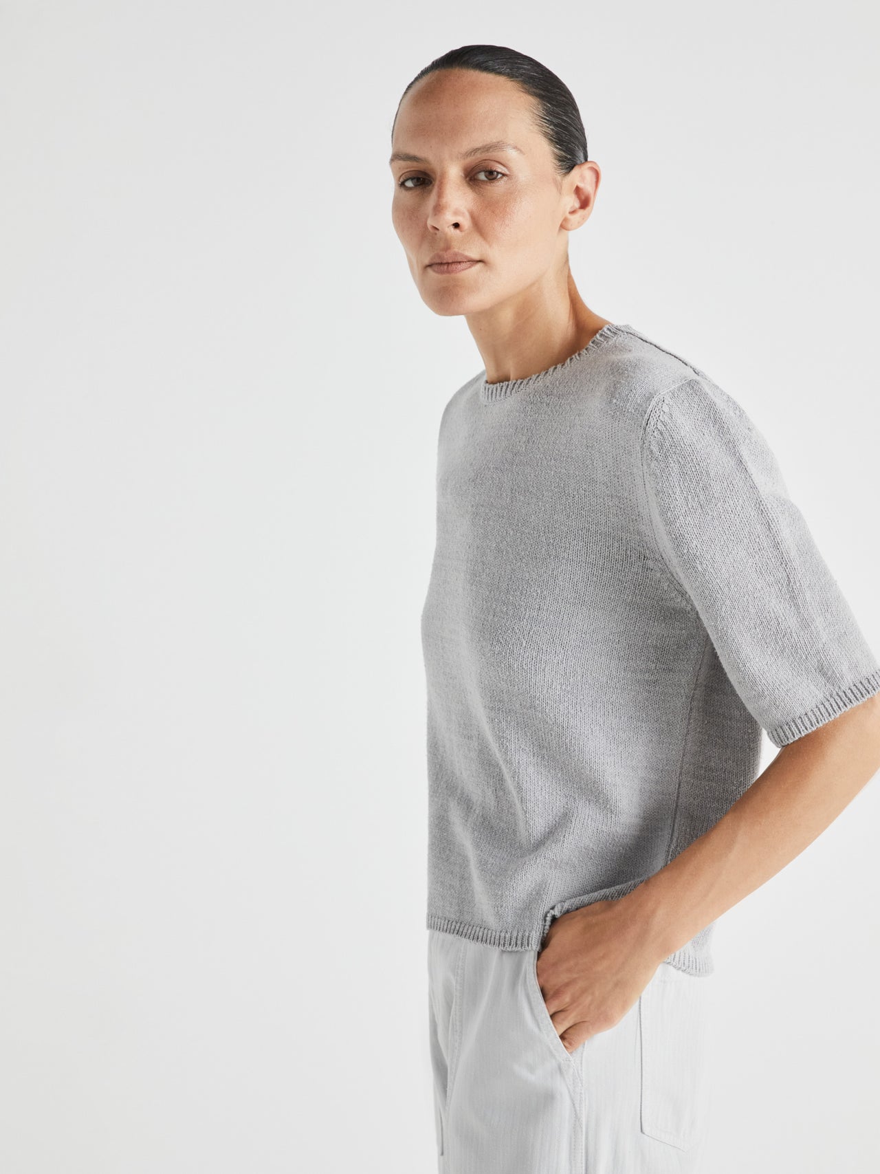 Vega Sweater