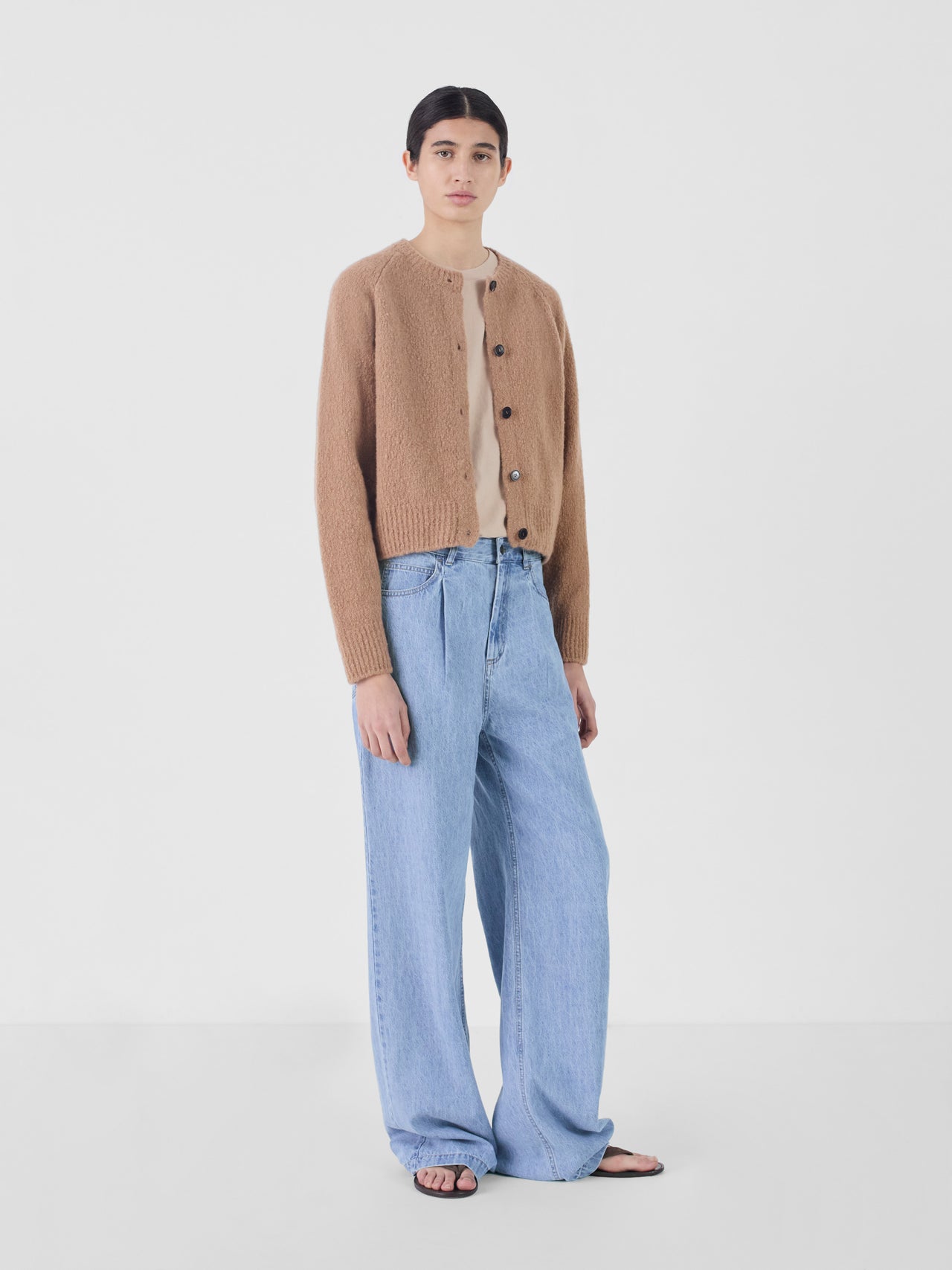 Nahele Cardigan
