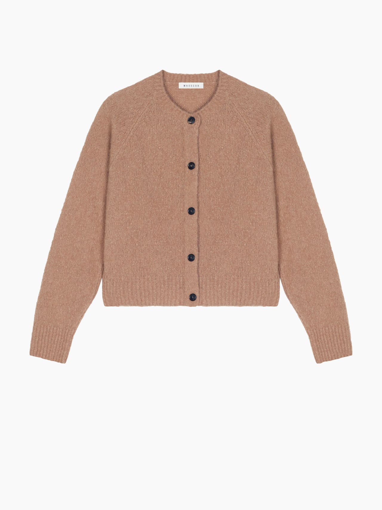 Nahele Cardigan