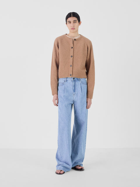 Nahele Cardigan