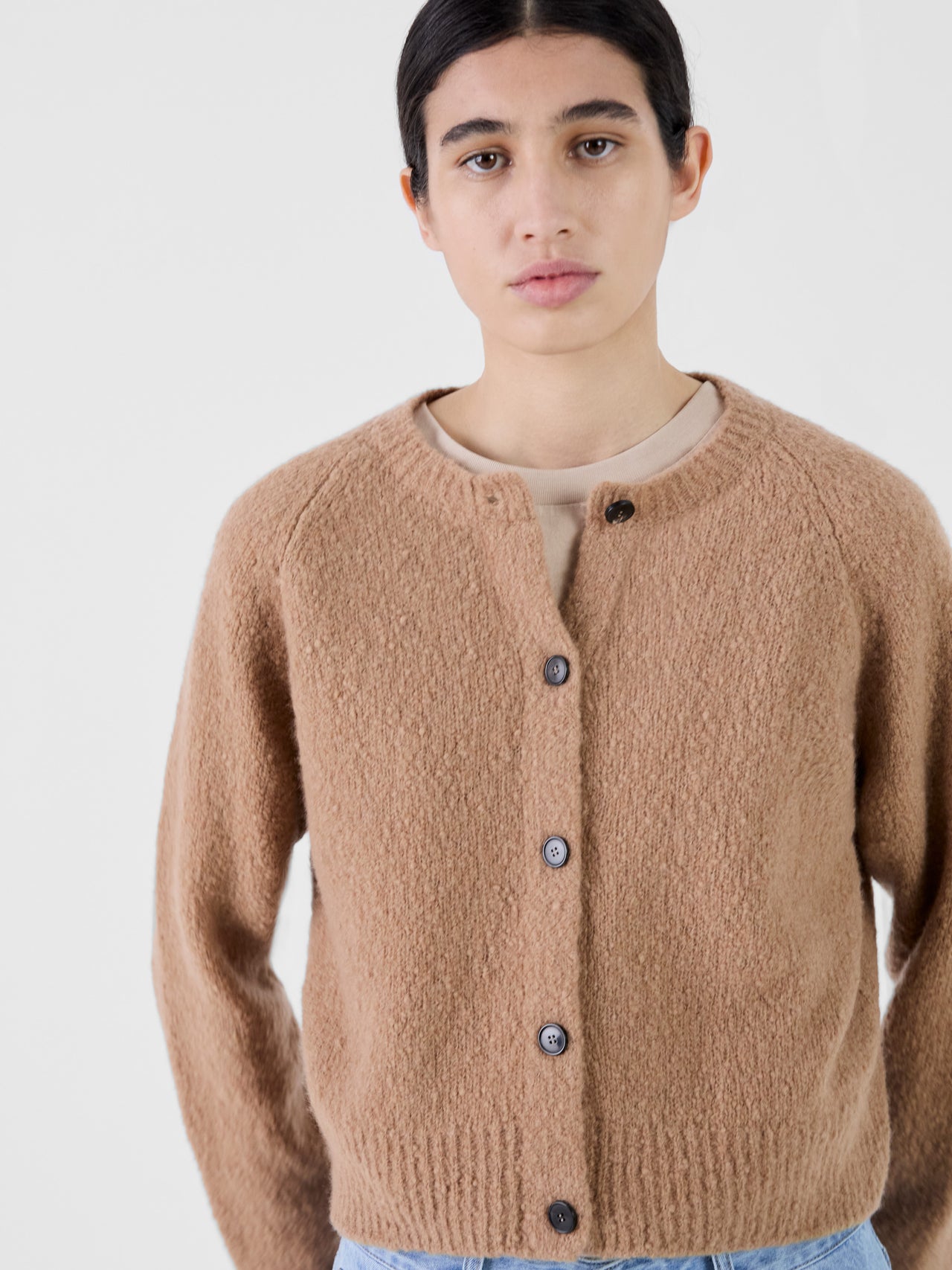 Nahele Cardigan
