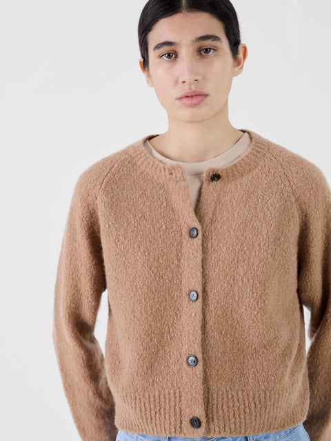 Nahele Cardigan