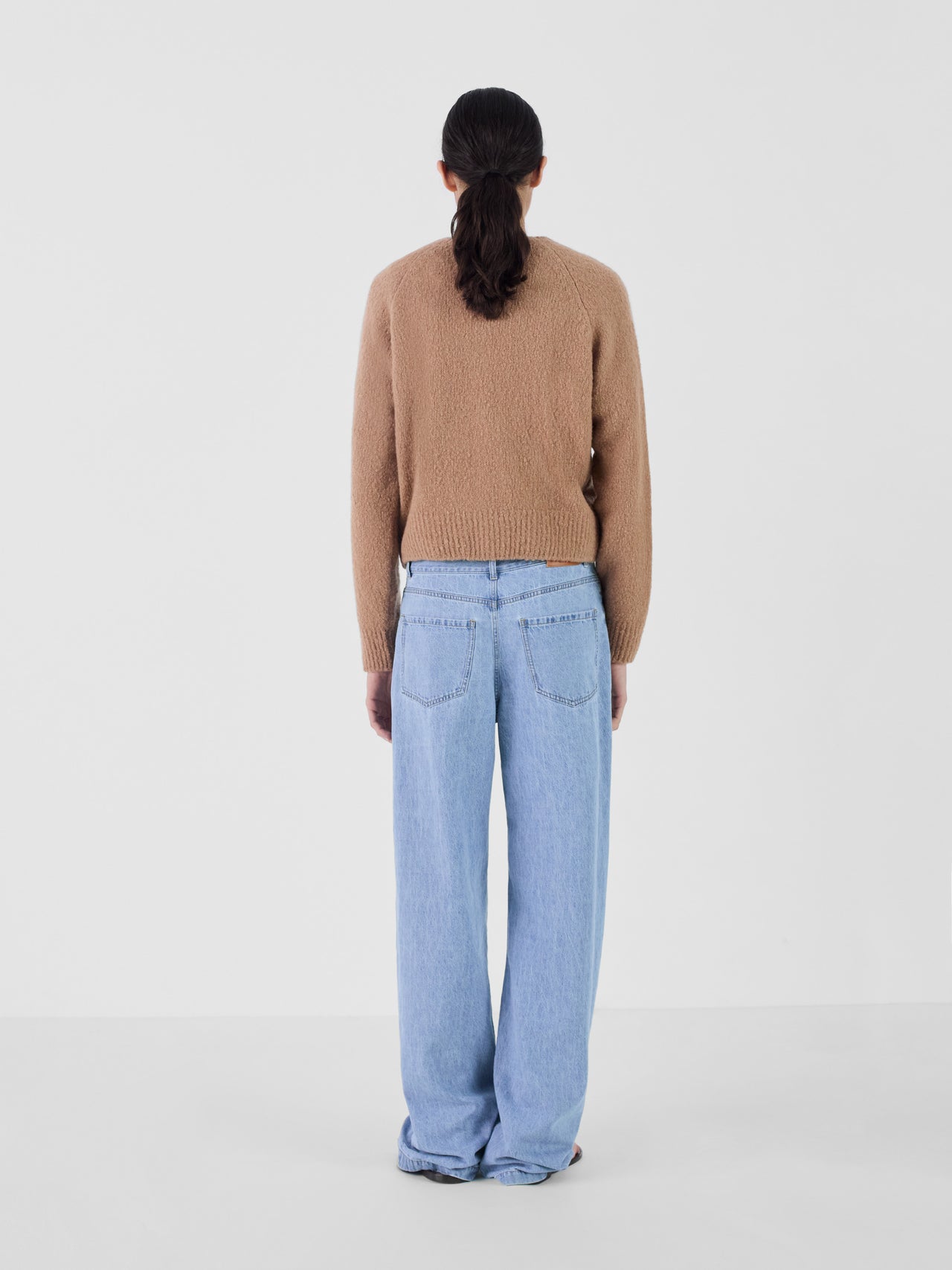 Nahele Cardigan