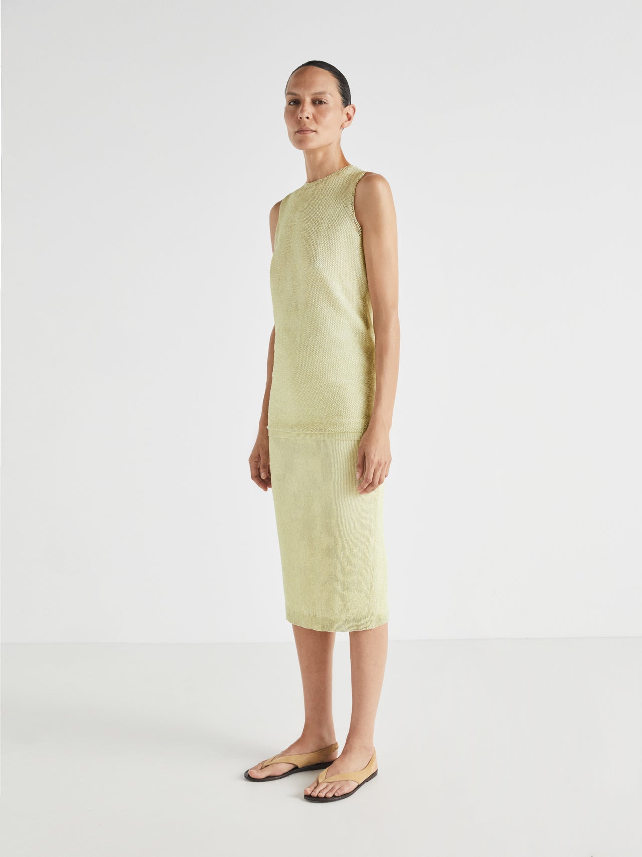 Linnea Skirt