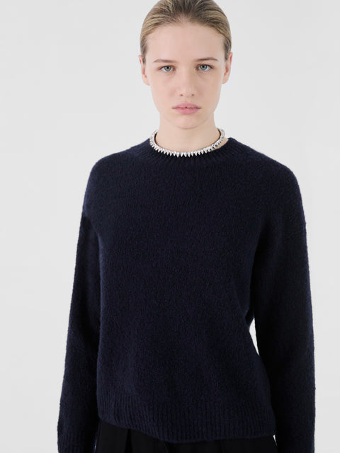 Sagan Sweater