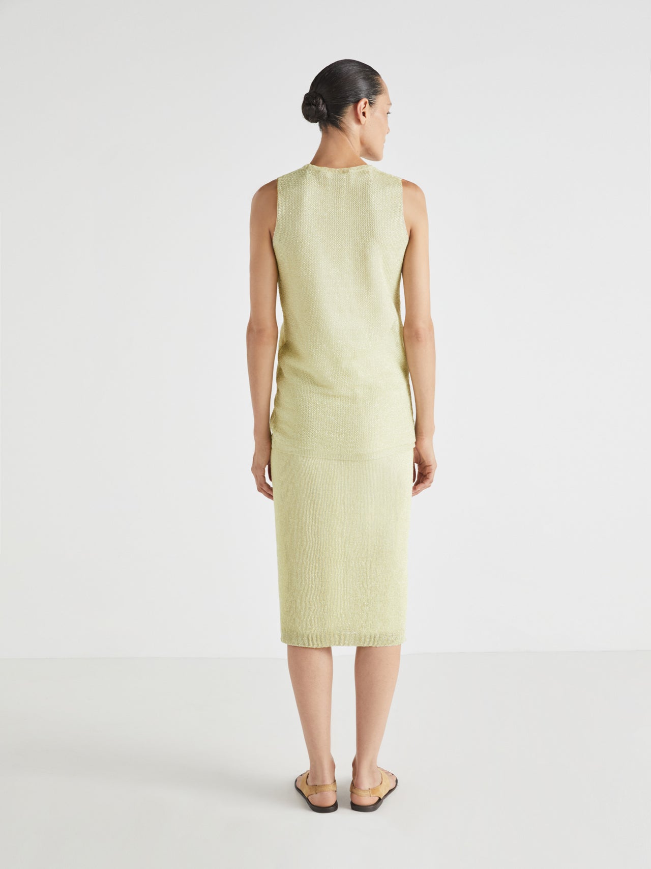 Linnea Skirt